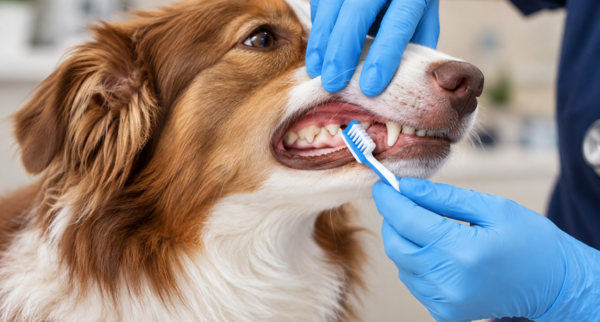 Pet Dental Check-Ups: What Happens During a Dental Examination? 